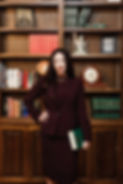 Randi Valverde, New Mexico government affairs expert and community leader active in legal and policy organizations