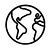 Icono Planeta medioambiente