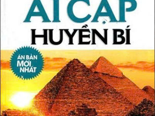 Ai Cập Huyền Bí