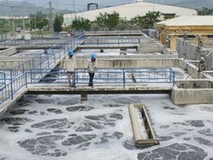 CÔNG NGHỆ XỬ LÝ NƯỚC THẢI BẰNG PHƯƠNG PHÁP SINH HỌC HIẾM KHÍ