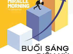 Buổi Sáng Diệu Kỳ Dành Cho Người Bán Hàng
