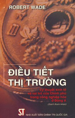 Điều Tiết Thị Trường