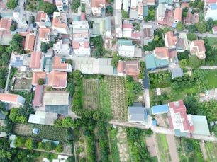 Hạn mức đất ở khi cấp sổ đỏ là bao nhiêu