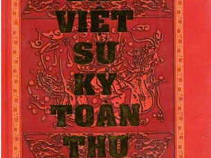 Đại Việt Sử Ký Toàn Thư