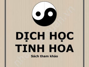 Dịch Học Tinh Hoa