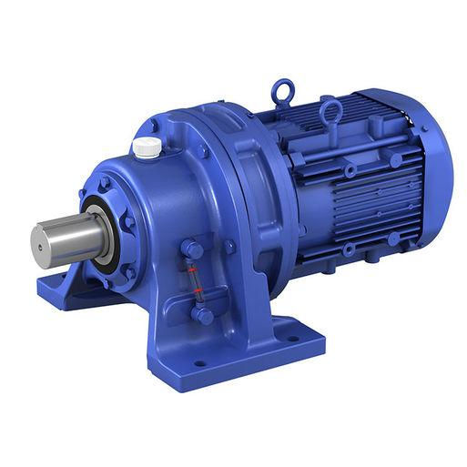 Động Cơ Giảm Tốc Chân Đế Sumitomo