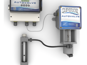 VAN TỰ ĐỘNG AV-2