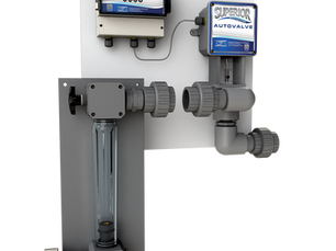 VAN TỰ ĐỘNG AV-60