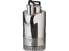 MÁY BƠM XÂY DỰNG VÀ KHAI THÁC MỎ