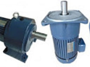 ĐỘNG CƠ GIẢM TỐC