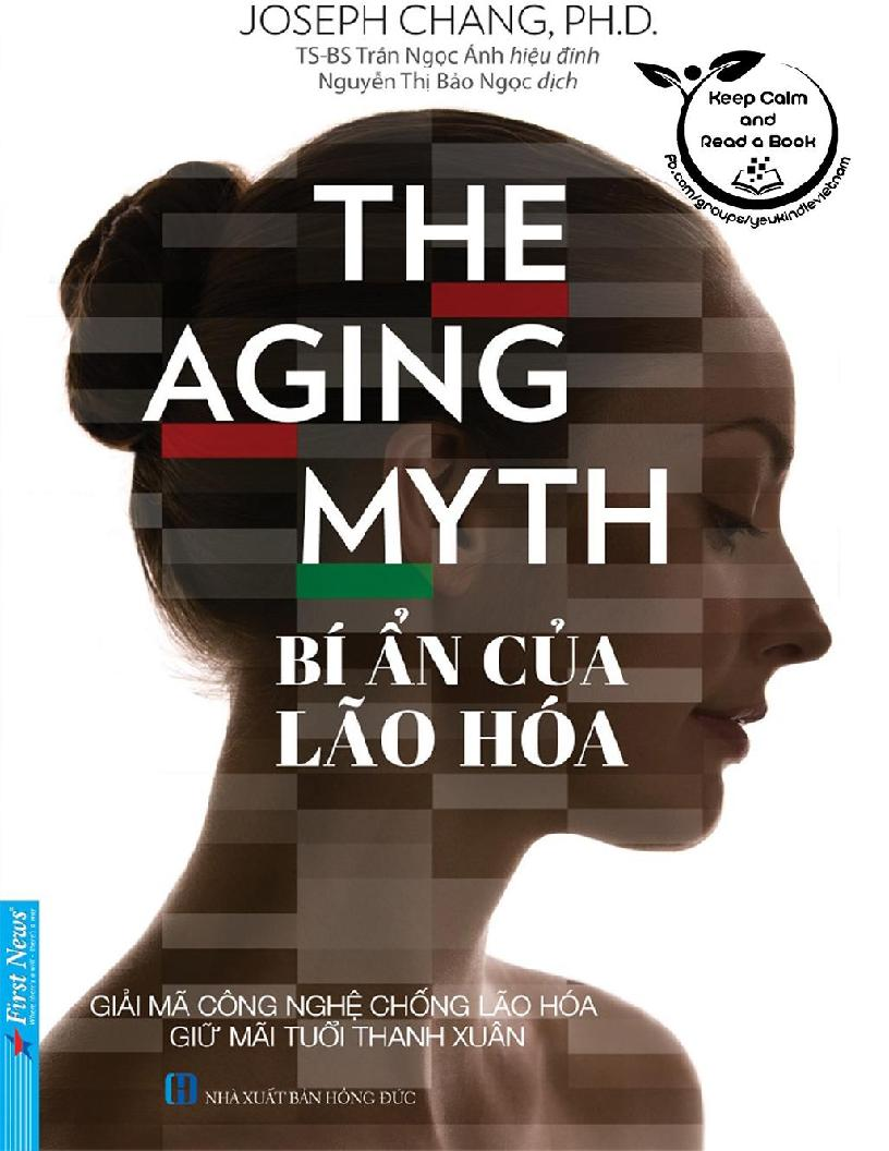 Bí Ẩn Của Lão Hóa