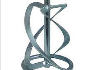 CÁNH KHUẤY DẠNG LÒ XO