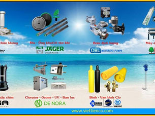 THIẾT BỊ NGHÀNH NƯỚC