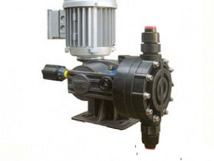 BƠM ĐỊNH LƯỢNG OBL