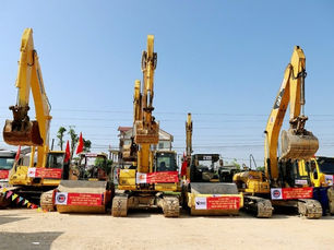 THIẾT BỊ THI CÔNG