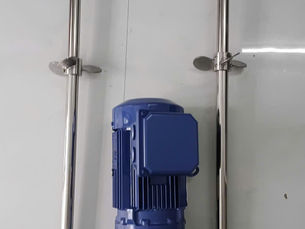 Máy khuấy công nghiệp