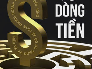 Bản Đồ về Dòng Tiền