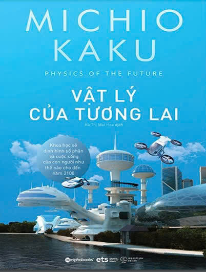 Vật lý của tương lai