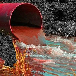 Xử lý nước thải công nghiệp
