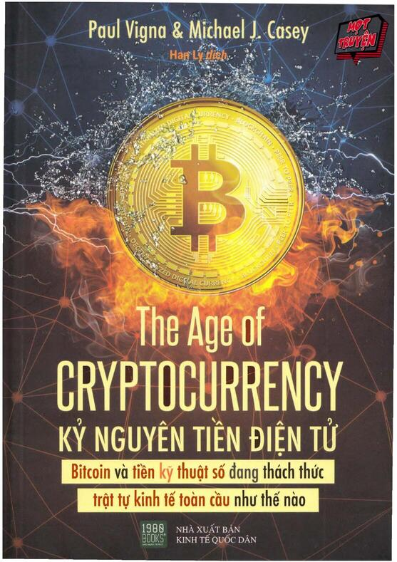 Kỷ Nguyên Tiền Điện Tử