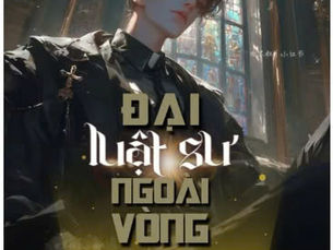 Đại Luật Sư Ngoài Vòng Pháp Luật