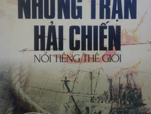 Những Trận Hải Chiến Nổi Tiếng Thế Giới