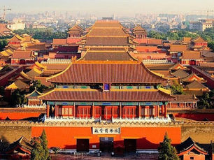 VÌ SAO TỬ CẤM THÀNH TRẢI QUA HƠN 200 TRẬN ĐỘNG ĐẤT VẪN “BẤT TỬ”?