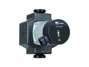 Bơm tuần hoàn điện tử