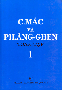 C. Mác Và Ph. Angghen