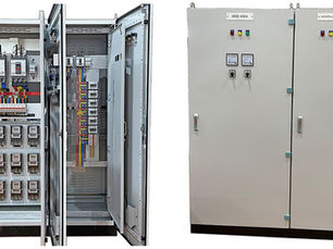 TỦ CÔNG TƠ ĐIỆN