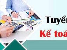 Chuyên Viên Kiểm soát Tài chính - Kế toán