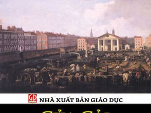 Của Cải Của Các Dân Tộc