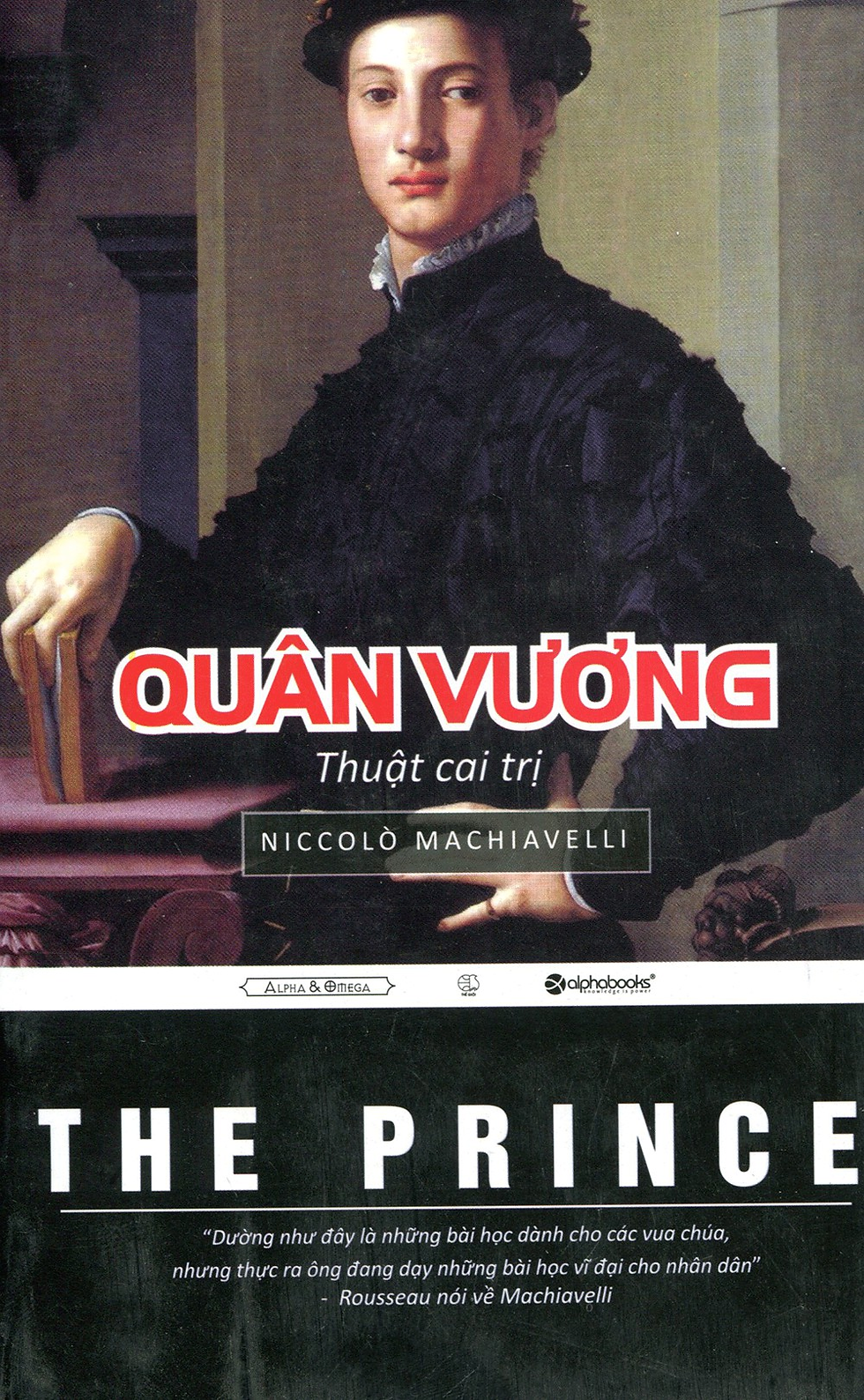 Quân Vương