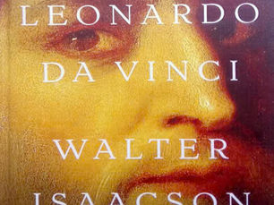 Neonardo da Vinci
