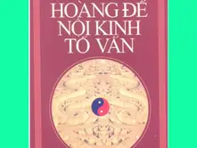 Hoàng đế nội kinh tố vấn