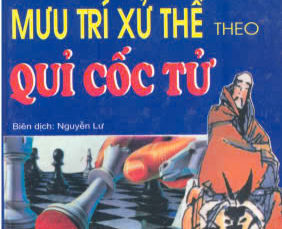 Mưu Trí Xử Thế Theo Quỷ Cốc Tử