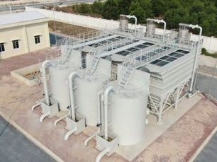 Quá trình lọc và bể lọc