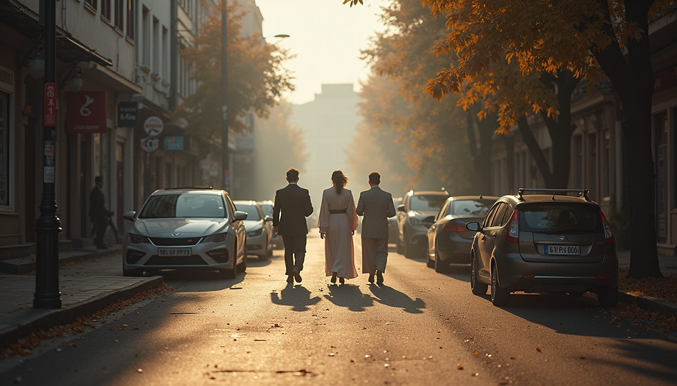 Chúng tôi làm đúng con người và hành tinh