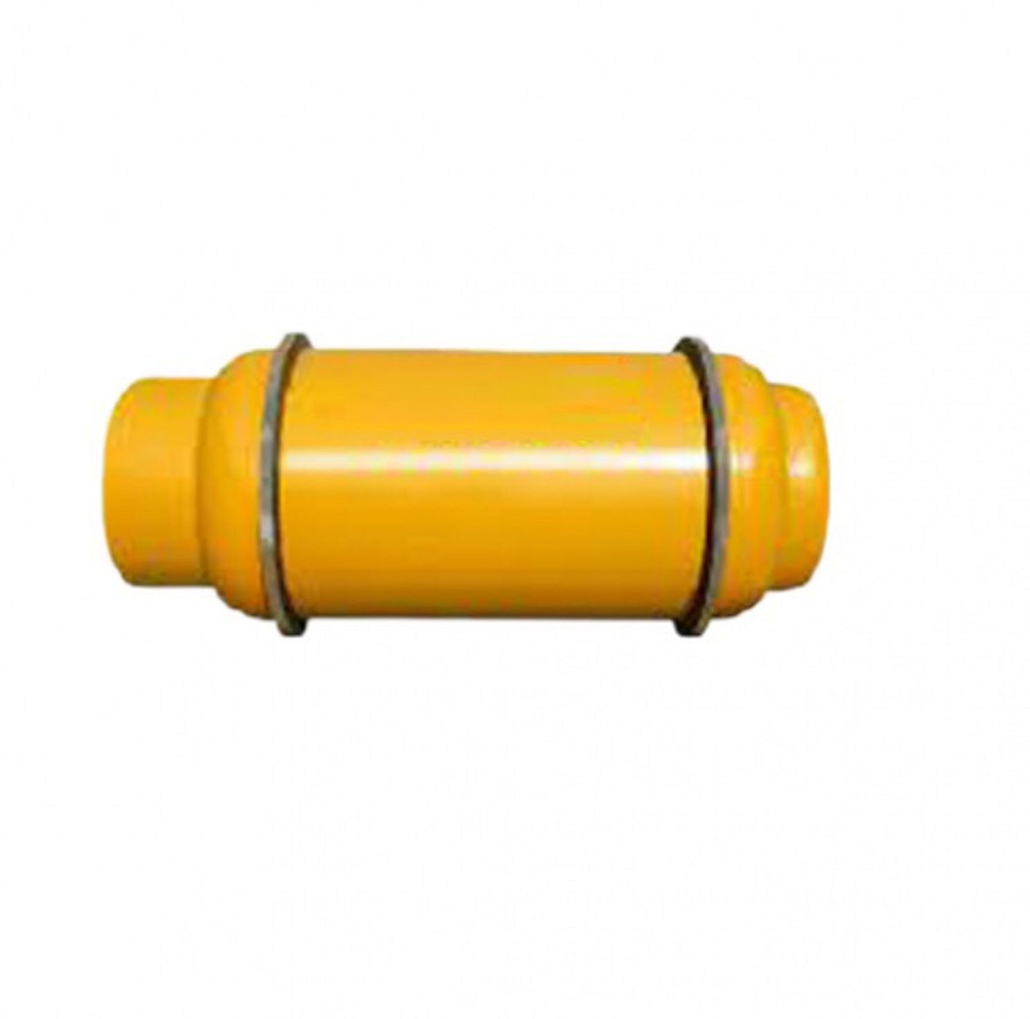 Bình chứa clo 500 kg