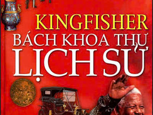 Bách Khoa Thư Lịch Sử