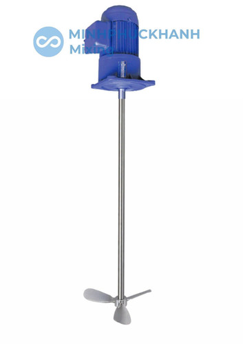 Cung cấp Máy trộn từ trên xuống dòng MB các sản phẩm do công ty chế tạo
