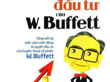 Sách Lược Đầu Tư Của W.Buffett
