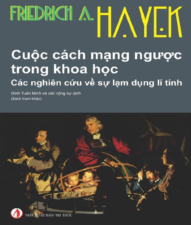 Cuộc Cách Mạng Ngược Trong Khoa Học