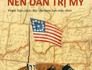 Nền Dân Trị Mỹ