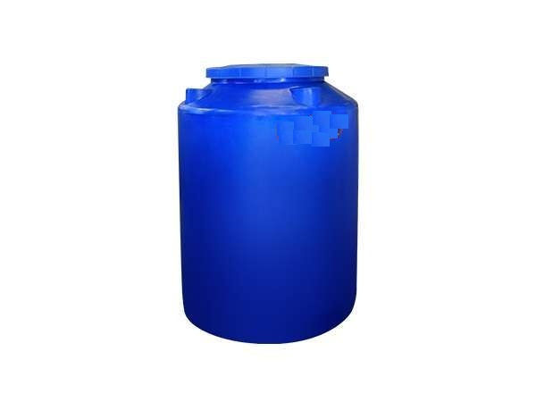 Bồn nhựa chứa hóa chất