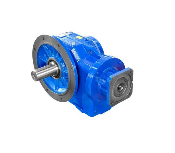 Thumbnail: Motor giảm tốc Helical Redsun K37-K187