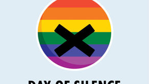 Day Of Silence 4/10