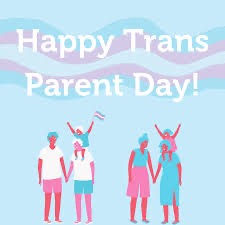 Transgender Parent Day