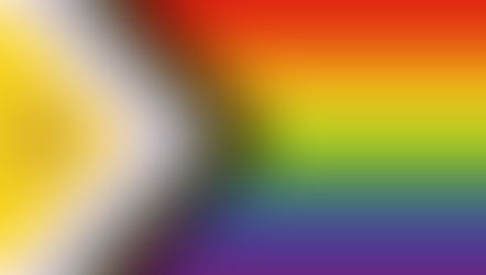 Welcome To PRIDE Month June 1-30th