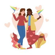 Queer Women In Sports Day 4/25